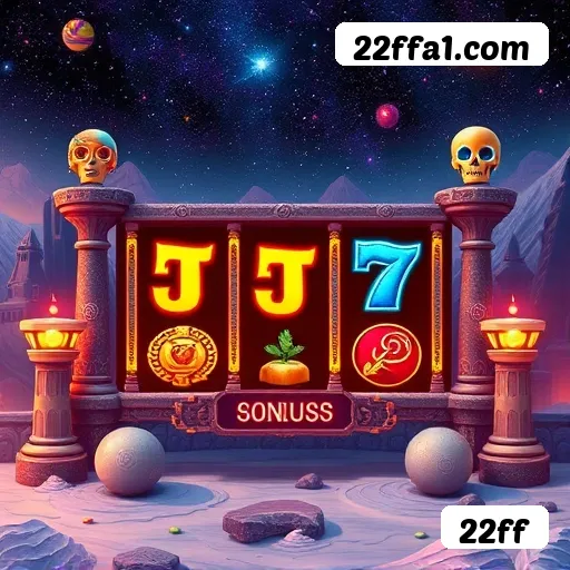 Ferramentas de apostas 22ff