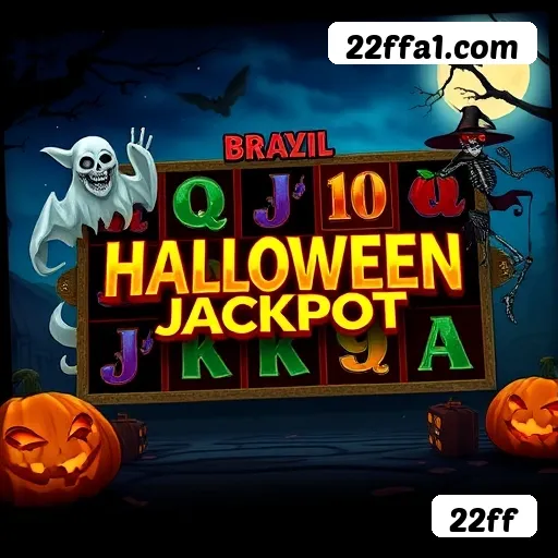 Análise de apostas 22ff