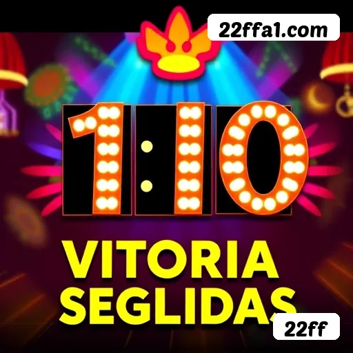Qualificar VIP 22ff